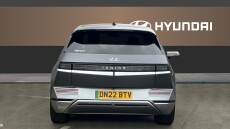Hyundai IONIQ 5 160kW Ultimate 73 kWh 5dr Auto Electric Hatchback